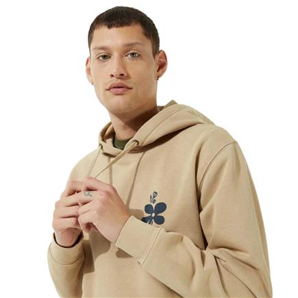 Vans MN Onward & Upward PO Bej Sweatshirt