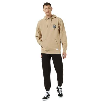 Vans MN Onward & Upward PO Bej Sweatshirt