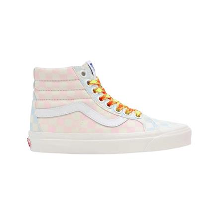 Vans SK8-Hİ 38 DX Anaheim Factory Renkli Sneaker