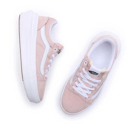 Vans Old Skool Overt CC Sneaker