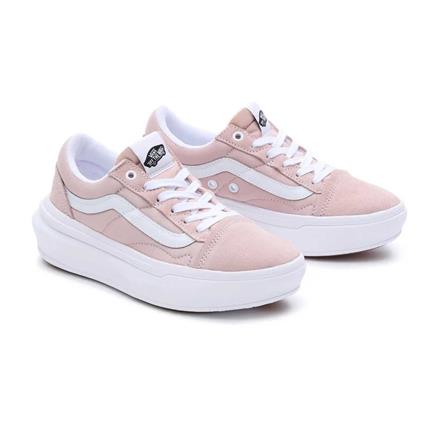 Vans Old Skool Overt CC Sneaker