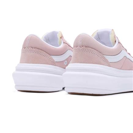 Vans Old Skool Overt CC Sneaker