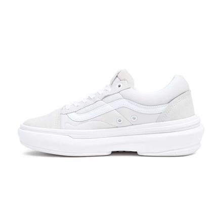 Vans UA Old Skool Overt CC Gri Sneaker