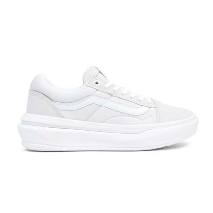 Vans UA Old Skool Overt CC Gri Sneaker