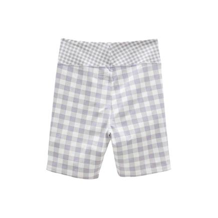 Vans Mixed Up Gingham Mor Şort