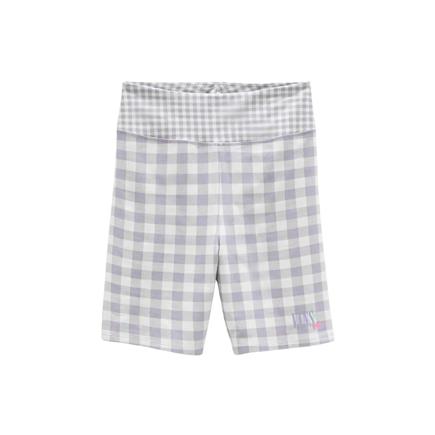 Vans Mixed Up Gingham Mor Şort