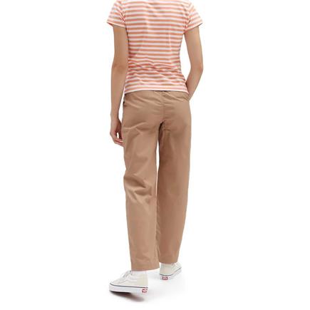 Vans Lizzie Armanto Skate Chino Bej Pantolon