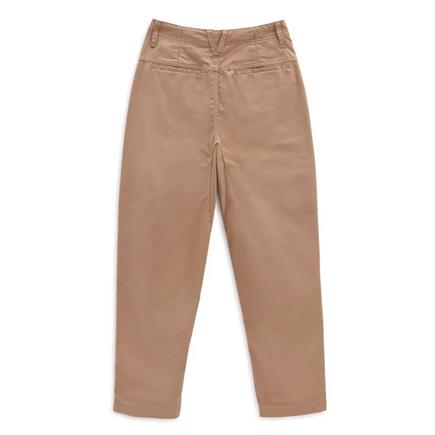 Vans Lizzie Armanto Skate Chino Bej Pantolon
