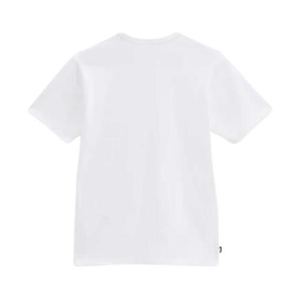 Vans Lızzıe Armanto Otw Ss Pkt Tee Beyaz T-shirt