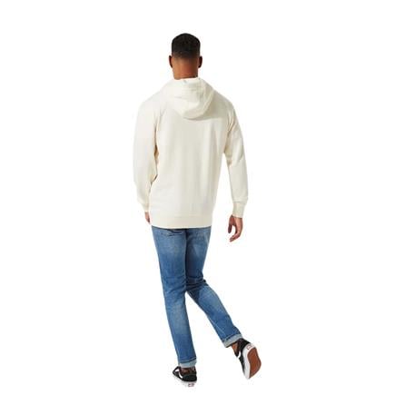 Vans Eco Positivity Po Krem Sweatshirt
