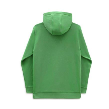 Vans X Skateıstan Po Boys Yeşil Hoodie