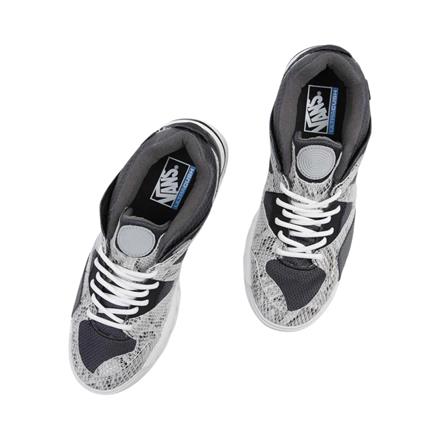 Vans Ua Amzn Trailhead Erkek Çok Renkli Spor Ayakkabı