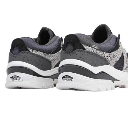 Vans Ua Amzn Trailhead Erkek Çok Renkli Spor Ayakkabı