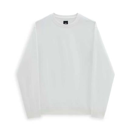 Vans Core Basıc Crew Fleece Natural Cotton Erkek Sweatshirt