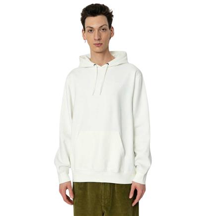 Vans Core Basic PO Fleece Natural Cotton Erkek Sweatshirt