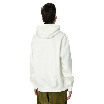 Vans Core Basic PO Fleece Natural Cotton Erkek Sweatshirt