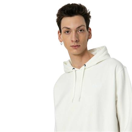 Vans Core Basic PO Fleece Natural Cotton Erkek Sweatshirt