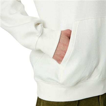 Vans Core Basic PO Fleece Natural Cotton Erkek Sweatshirt