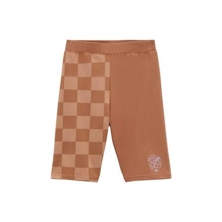 Vans Em On Holiday Legging Kahverengi Şort Tayt