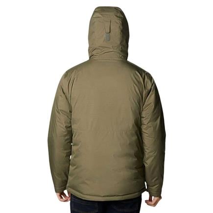 Columbia Oak Harbor Insulated Yeşil Mont