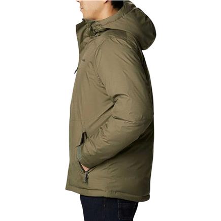 Columbia Oak Harbor Insulated Yeşil Mont