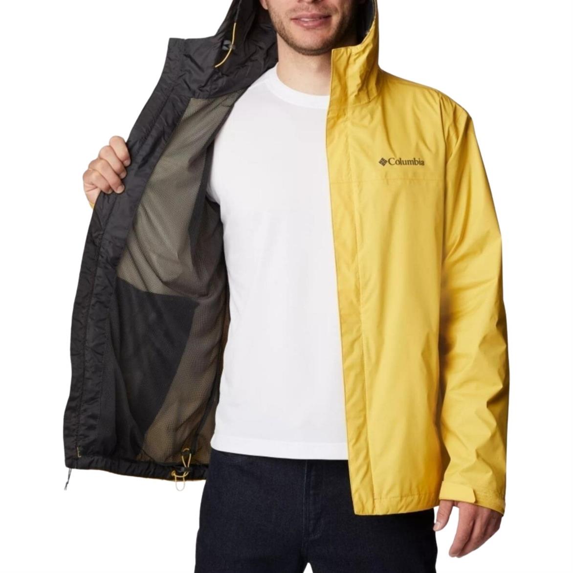 Columbia women's hotsell watertight ii jacket