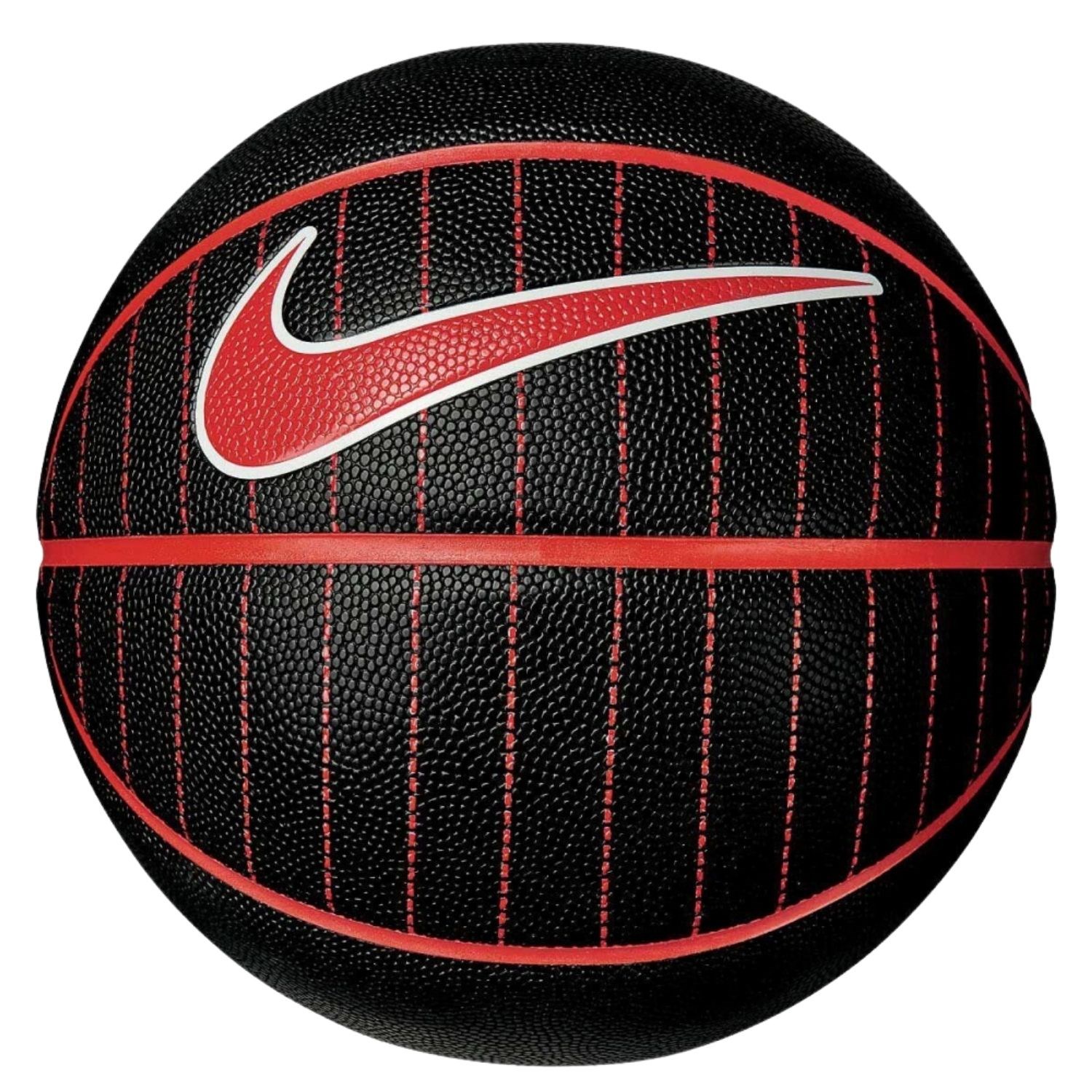 Nike Basketball 8p Siyah Basketbol Topu | Neox Zone