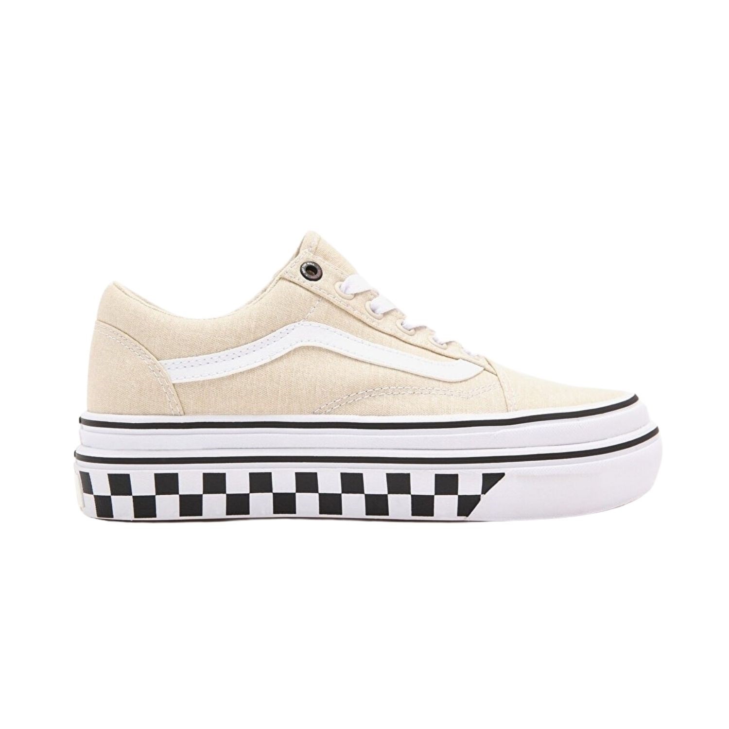 Vans old skool clearance bej