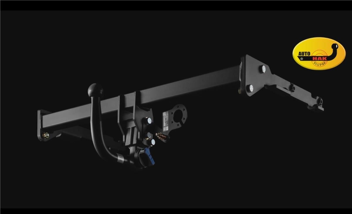 Bmw 3 Serisi Çeki Demiri 