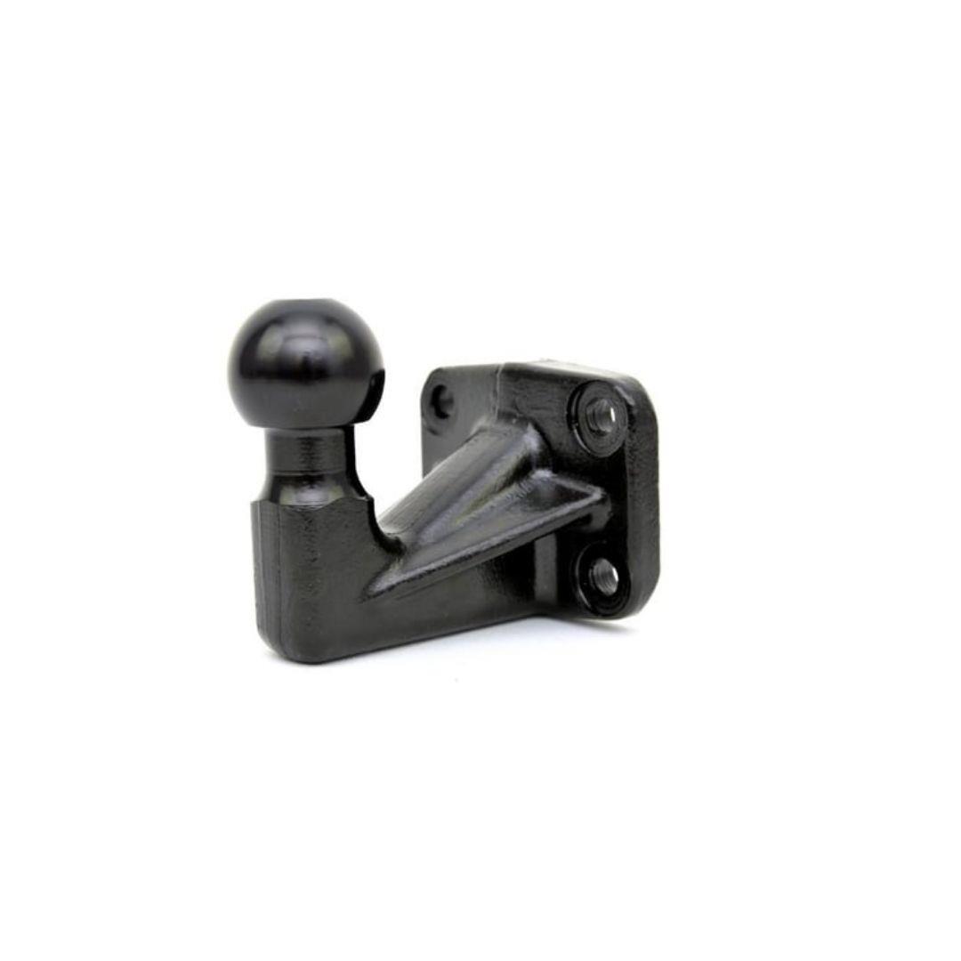 Dört Civatalı Flaşlı Topuz 50 mm E Belgeli