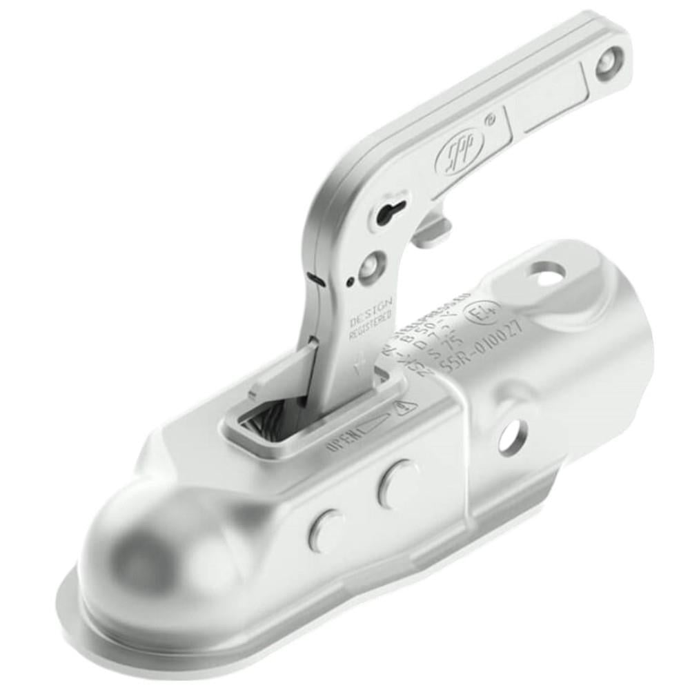 Römork & Karavan Kaplin - 1700 Kg - Yuvarlak 45 mm Bağlantı