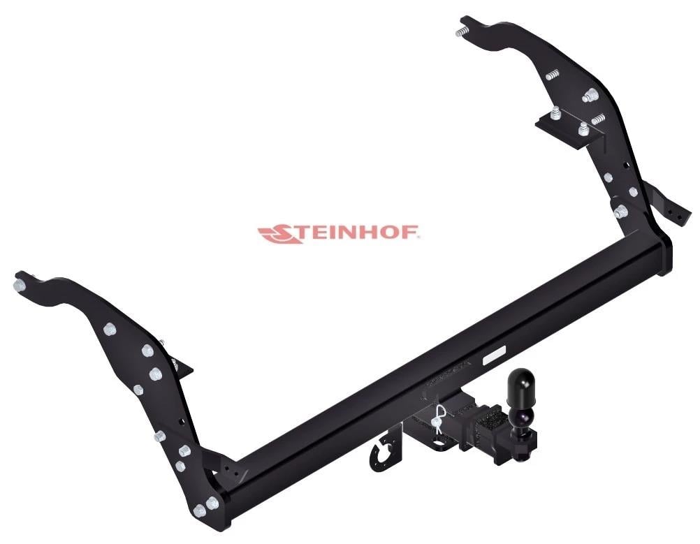 Land Rover Range Rover 2013-2021 Çeki Demiri 