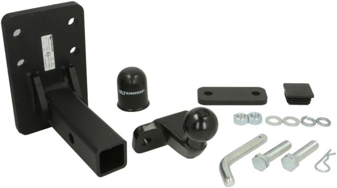 ADAPTER DO ZACZEPOW ÇEKİ DEMİRİİ 