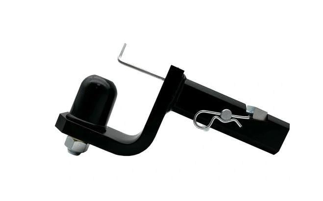 Amerikan Adaptör Çeki Demiri Topuzu 50 mm Avrupa Standartı