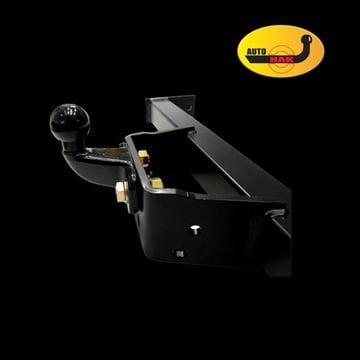 TOYOTA HILUX, FLANSLI, CEKİ DEMİRİ 2016 VE SONRASI