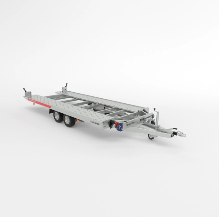CARKEEPER 4820 YÜK RÖMORKU