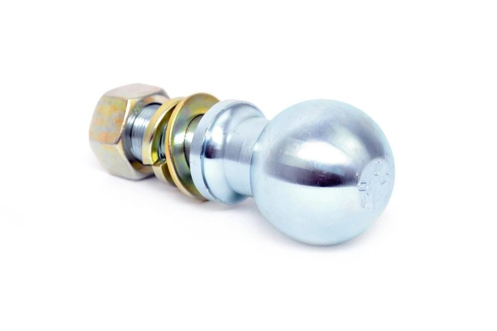 ÇEKİ DEMİRİ TOPUZU ALTTAN SOMONLU 50 MM AVRUPA STANDARTI