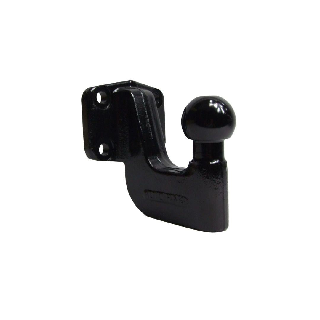 Dört Civatalı Flaşlı Topuz 50 mm E Belgeli