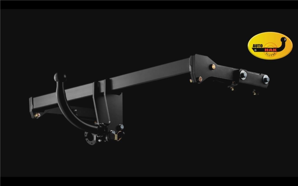 Hyundai Tucson Çeki Demiri