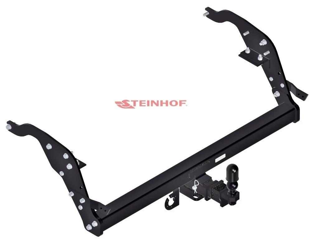 Land Rover Range Rover 2013-2021 Çeki Demiri 