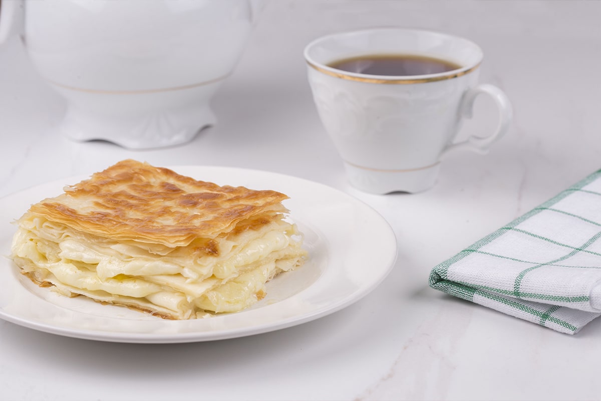 Börek