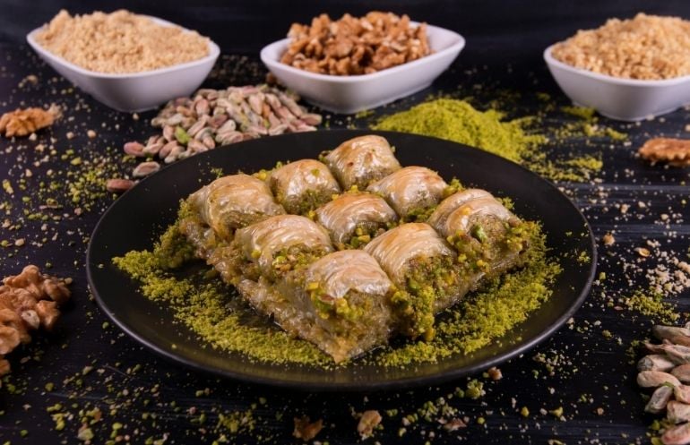 gaziantep-usulu-baklava-cesitleri