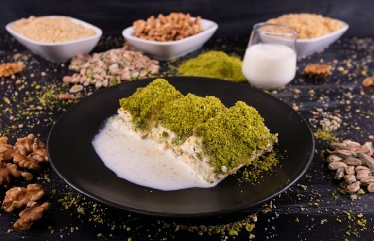 bursa-sutlu-tatlilar