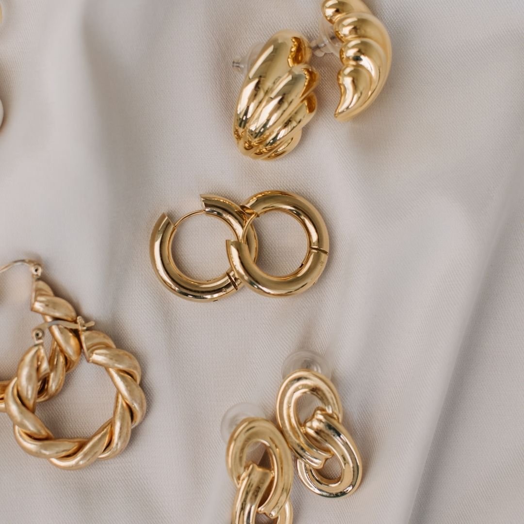gold takı