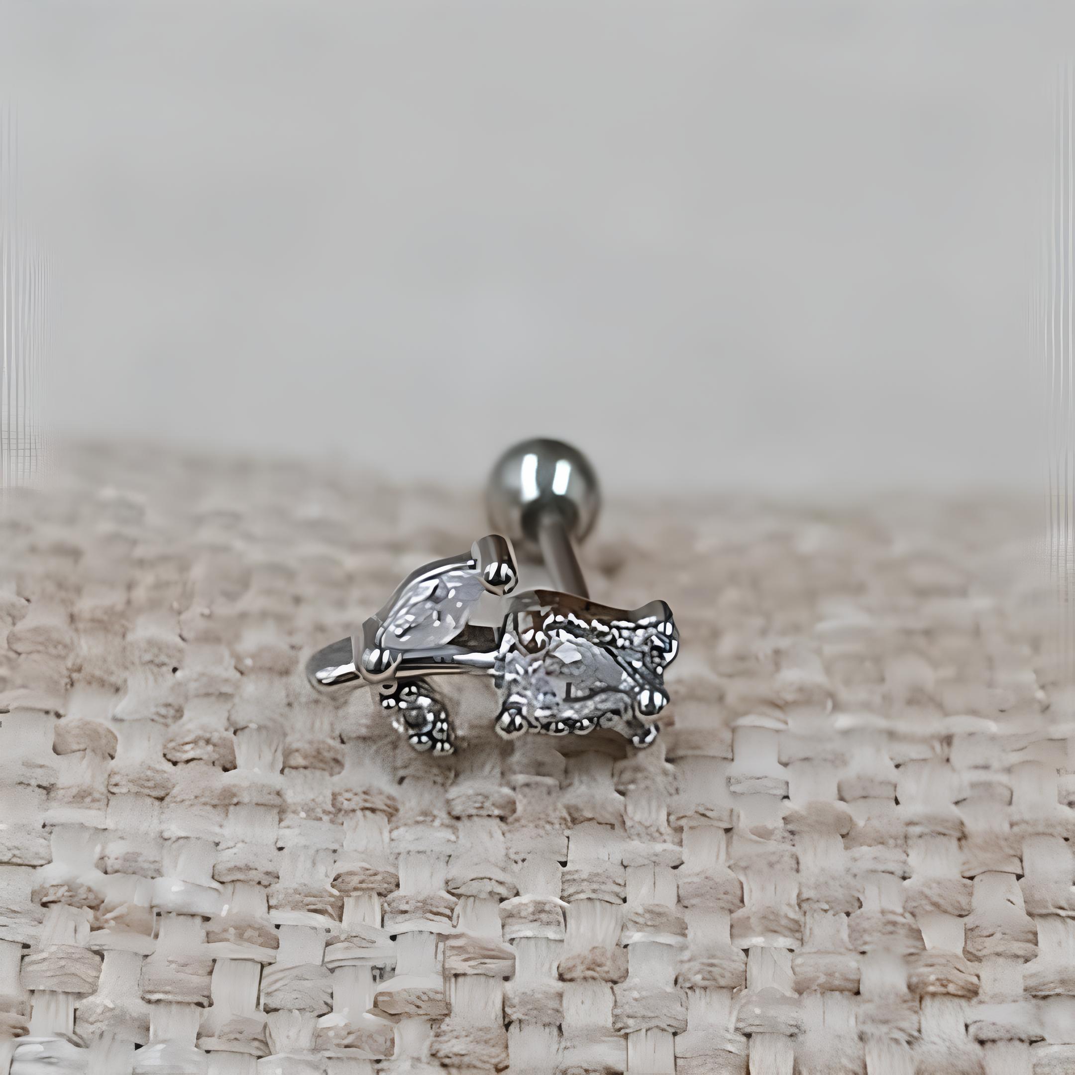piercing modelleri