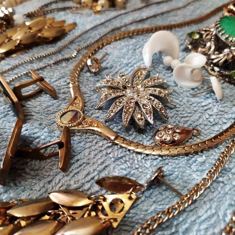 old money