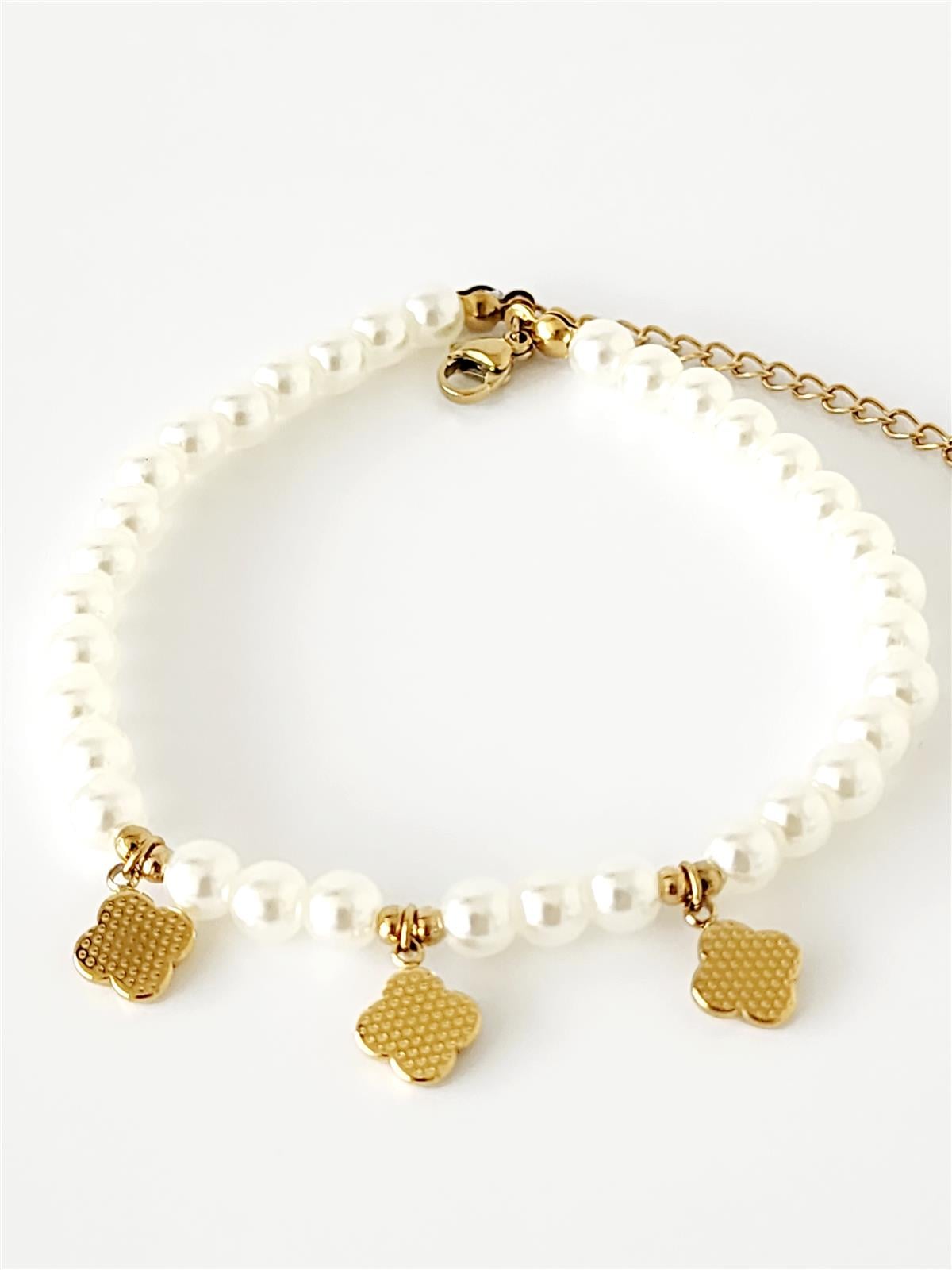 İnci Dizisi Yoncalı Halhal