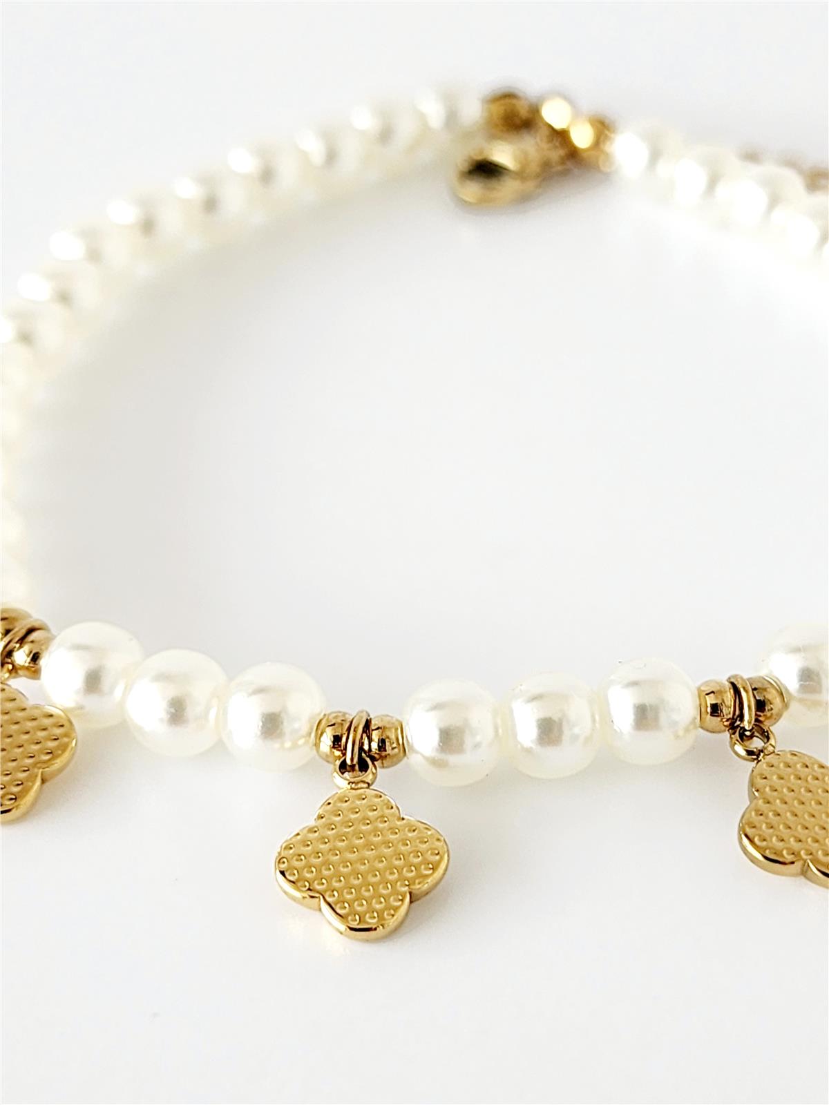 İnci Dizisi Yoncalı Halhal