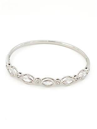 Arpa Taşlı Silver Xuping VIP Bileklik