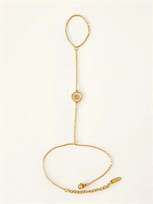 Çelik Gold Daire Detaylı Şahmeran